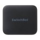 SwitchBot Wireless Remote Switch S1 Black
