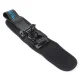 Wrist Mount for Action Cameras Telesin GP-WFS-220, 360° Rotating