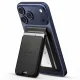 Tech-Protect MagWallet Stand MagSafe Magnetic Wallet - Black