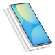 Spigen Ultra Hybrid Pro MagSafe Case for Samsung Galaxy Z Fold 8 Ultra - Clear/White