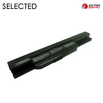 Extra Digital Notebook Battery for ASUS A32-K53, 4400mAh