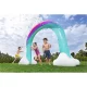 Inflatable Water Curtain Sprinkler for Kids Bestway 52732