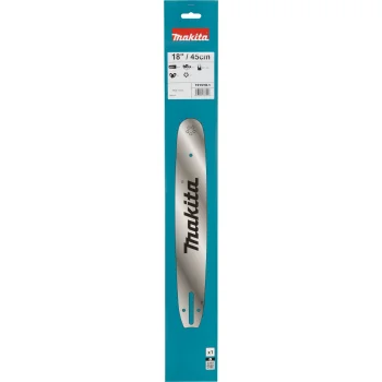 Makita 1915Y8-1 Guide Bar 45 cm, 95TXL SpeedCut, Grey