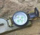 Trizand Military Compass with Metal Housing