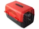 Pet Carrier, 48 cm, Red