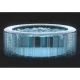 Intex 28494 Inflatable SPA with Hydromassage, 4-Person