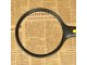 Large Reading Magnifying Glass with LED Light 130mm, 2x / 5x Magnification, Black