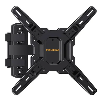 Perlegear PGMF3 TV Wall Mount 26-60" Black