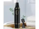 3-in-1 Nose and Ear Trimmer, Eyebrow and Beard Depilator, Black