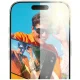 PanzerGlass Armor Anti-Reflective EasyAligner Tempered Glass iPhone 17 Pro