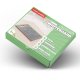 Kruzzel Magnetic Drawing Board with Stylus, 380 Balls, Black