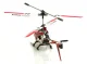SYMA S107G RC Helicopter Red