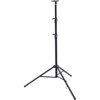Brennenstuhl ST 302 Telescopic Construction Tripod 1.24-3 m