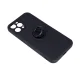 TFO Finger Grip Case for Samsung Galaxy S24 Plus, Black