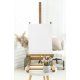 Painting Canvas - Set оf 8 Pcs. Maaleo 24280