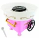Cotton Candy Machine, 500 W, Pink