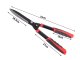 Garden Hand Shears-Secateurs for Shrubs, Hedges, and Grass, 54 cm