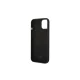 Karl Lagerfeld KLHCP14XSRSGRCK iPhone 14 Pro Max 6.7 \"hardcase black / black Silicone RSG