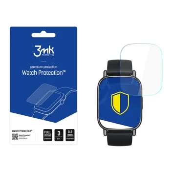 3mk FlexibleGlass Hybrid Glass for Xiaomi Redmi Watch 5 Lite
