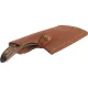 Zassenhaus Keeper Cooking Knife 12 cm with Leather Sheath