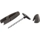 Peugeot Altar Spindle Corkscrew 17 cm Basalt