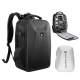 K&F Concept Nature Wander 22L Photo Backpack - Black