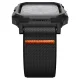 Spigen Lite Fit PRO Strap for Apple Watch 10 42mm, Black