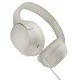 QCY H2 Pro ENC Bluetooth 5.3 Over-Ear Headphones, White