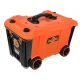 Kids Tool Box DIY Playset with Battery Drill, 63 Pieces