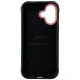 Nimmy Glasses Cool Cat Case for iPhone 17, Black