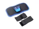 Electronic Slimming Weight Loss Belt Muscle Stimulator Fitness Massager