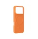 AmazingThing Minimal Air Case for iPhone 17 Pro Max, MagSafe, Orange