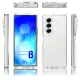 3mk Armor Case for Samsung Galaxy Z Fold 8 Ultra, Clear
