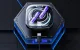 TWS Transformers TF-T03 Wireless Headphones, Purple