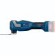 Bosch GOP18V-30 Cordless Multi-Tool in L-BOXX (Bare Tool)