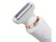 Rechargeable Wet and Dry Electric Shaver for Women Body Hair Trimmer USB