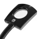 Giovanni D-21 Facial Steamer with Magnifying Lamp, Black