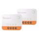 Smart ZigBee Mini Switch Sonoff ZBMINIL2 2-Pack