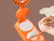 Manual Dumpling and Pierogi Maker, 8 cm