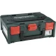 Cordless Impact Wrench Metabo SSW 18 LTX 550 BL 18V 1/2\" 550 Nm metaBOX