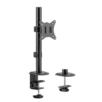 Maclean MC-751N Desk Monitor Mount, 17-32", 9kg, VESA