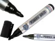 Waterproof Black Permanent Marker, 2mm
