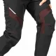 Rockbros YPK1007R Cycling Pants, Size L, Black