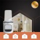 Ruhhy 5-in-1 Bottle Warmer, White