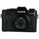 Venus Optics Laowa 10mm f/4.0 Cookie Lens for Fujifilm X