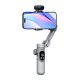 Aochuan Smart X Pro 3-Axis Gimbal with AI Sensor, Gray