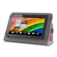 TFO Fantasia Universal Tablet Case 12-13\" (29.5 x 22.5 cm), Pink