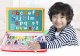 Bakalu Alphabet Magic Box ZKB-906