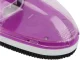 Rechargeable Fabric Shaver and Lint Remover with Stand, USB, 5W
