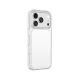 AmazingThing Minimal Drop Proof Case for iPhone 18 Pro Max - Clear